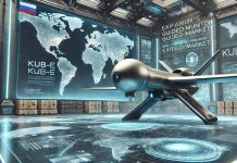 Russia’s Kalashnikov Concern Expands Export Market with First International Contract for KUB-E Guided Munitions