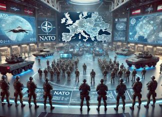 L’espansione militare della NATO: analisi degli imperativi strategici e della strada verso la prontezza al combattimento: l’alleanza prevede di creare altre 49 brigate pronte al combattimento