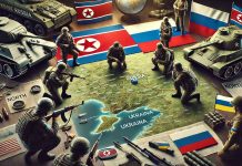 The North Korean Type 73 Machine Gun: History, Design, and Its Geopolitical Implications Amidst North Korea’s Support for Russia
