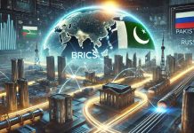 Pakistan’s Strategic Pursuit of BRICS Membership and Evolving Energy Relations with Russia: A Geopolitical Overview
