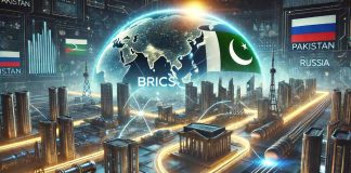 Pakistan’s Strategic Pursuit of BRICS Membership and Evolving Energy Relations with Russia: A Geopolitical Overview