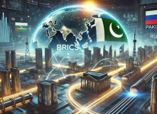 Pakistan’s Strategic Pursuit of BRICS Membership and Evolving Energy Relations with Russia: A Geopolitical Overview
