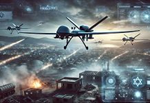 REPORT– L’evoluzione della guerra ombra: come le tattiche dei droni proxy dell’Iran stanno ridefinendo il campo di battaglia contro Israele