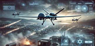 REPORT– L’evoluzione della guerra ombra: come le tattiche dei droni proxy dell’Iran stanno ridefinendo il campo di battaglia contro Israele