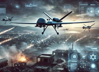 REPORT– L’evoluzione della guerra ombra: come le tattiche dei droni proxy dell’Iran stanno ridefinendo il campo di battaglia contro Israele