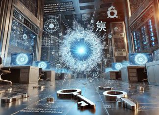 REPORT – The Quantum Threat Unveiled: Chinese Advancements in Breaking Modern Encryption
