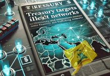 REPORT– l’Office of Foreign Assets Control (OFAC) del Dipartimento del Tesoro degli Stati Uniti prende di mira la rete finanziaria di Hezbollah e il traffico di captagon siriano