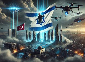 REPORT – Turkey’s Dark Agenda: Erdogan’s Push for Israel’s Destruction