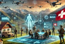 Switzerland’s Evolving Military Posture: A Comprehensive Analysis of Neutrality, Security Partnerships and Geopolitical Pressures