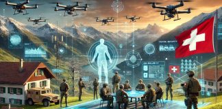 Switzerland’s Evolving Military Posture: A Comprehensive Analysis of Neutrality, Security Partnerships and Geopolitical Pressures