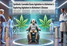 Synthetic Cannabis Eases Agitation in Alzheimer’s – Exploring Agitation in Alzheimer’s Disease: Current Insights, Challenges and Therapeutic Advances in the Role of Cannabinoids