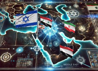 Strategic Geopolitical Analysis of President Donald Trump’s Foreign Policy Approaches Toward Israel, China, Russia, North Korea, Iran and Turkey in His Second Term
