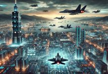 Taiwan’s Strategic Defense Dilemma: U.S. Arms Sales, Regional Tensions and the Future of Cross-Strait Relations