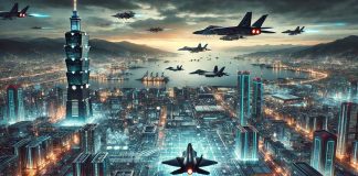 Taiwan’s Strategic Defense Dilemma: U.S. Arms Sales, Regional Tensions and the Future of Cross-Strait Relations