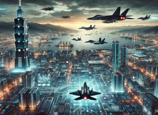 Taiwan’s Strategic Defense Dilemma: U.S. Arms Sales, Regional Tensions and the Future of Cross-Strait Relations