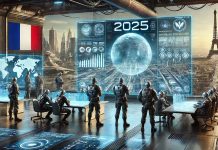Il bilancio della difesa francese per il 2025: una svolta storica tra tensioni globali e vincoli fiscali