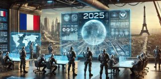 Il bilancio della difesa francese per il 2025: una svolta storica tra tensioni globali e vincoli fiscali