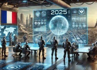 Il bilancio della difesa francese per il 2025: una svolta storica tra tensioni globali e vincoli fiscali