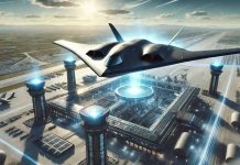 The B-21 Raider: Shaping the Future of U.S. Air Power and Strategic Deterrence
