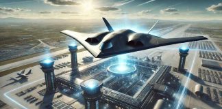 The B-21 Raider: Shaping the Future of U.S. Air Power and Strategic Deterrence