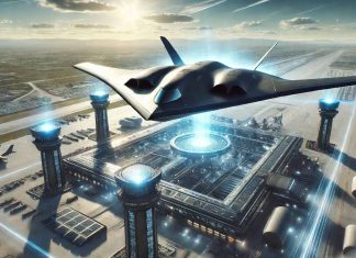 The B-21 Raider: Shaping the Future of U.S. Air Power and Strategic Deterrence