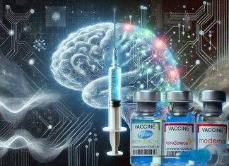 La complessa interazione tra vaccinazione COVID-19 e salute mentale: un’analisi dettagliata degli eventi avversi psichiatrici in uno studio basato sulla popolazione