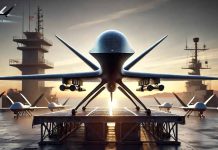 The Emergence and Evolution of Anduril’s Roadrunner Counter-Drone Interceptor: A Strategic Expansion in Modern Warfare