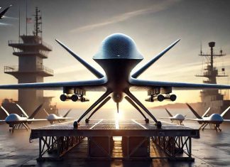 The Emergence and Evolution of Anduril’s Roadrunner Counter-Drone Interceptor: A Strategic Expansion in Modern Warfare