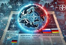 The Erosion of Trust: NATO Expansion, German Militarization and Russia’s Response in the Post-Cold War Era