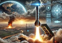 The Escalating Regional Conflict: Houthi Missile Strikes on Israel and Implications for Global Security – The Zulfiqar Missile A Game-Changing Development