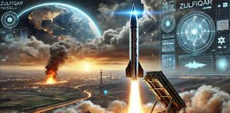 The Escalating Regional Conflict: Houthi Missile Strikes on Israel and Implications for Global Security – The Zulfiqar Missile A Game-Changing Development