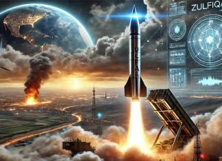 The Escalating Regional Conflict: Houthi Missile Strikes on Israel and Implications for Global Security – The Zulfiqar Missile A Game-Changing Development