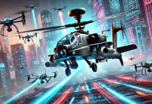 The Evolving Role of AH-64 Apache Helicopters in Counter-Drone Warfare