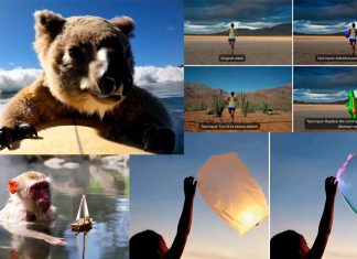 The Future of Generative AI in Media: Insights into Movie Gen’s Revolutionary Impact on Video and Audio Generation