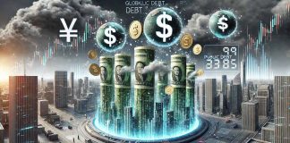 The Mounting Global Public Debt Crisis: Projections, Risks and the Path Ahead