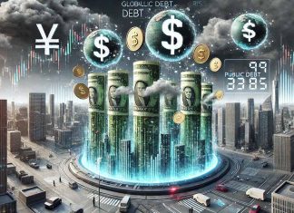 The Mounting Global Public Debt Crisis: Projections, Risks and the Path Ahead