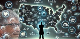 The Quiet Influence: analisi dell’impatto di Bill Gates sulle elezioni presidenziali statunitensi del 2024 attraverso denaro oscuro e alleanze strategiche