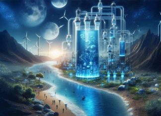 The Role of Electrodialysis in Addressing Global Freshwater Scarcity: A Pathway to Sustainable, Renewable Desalination