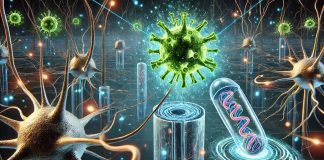 The Role of Parkin Protein and Mitochondrial Dysfunction in COVID-19: Unraveling the Connection Between Viral Infection and Neurodegenerative Diseases