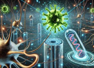 The Role of Parkin Protein and Mitochondrial Dysfunction in COVID-19: Unraveling the Connection Between Viral Infection and Neurodegenerative Diseases