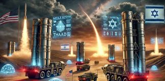 REPORT – L’impiego strategico del THAAD: la difesa missilistica USA-Israele in una nuova era di minacce globali e conflitti regionali in escalation