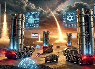 REPORT – L’impiego strategico del THAAD: la difesa missilistica USA-Israele in una nuova era di minacce globali e conflitti regionali in escalation