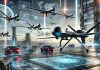 The Strategic Evolution of Drone Warfare: From Reconnaissance to Kamikaze Strikes and Missile Alternatives