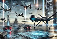 L’evoluzione strategica della guerra dei droni: dalla ricognizione agli attacchi kamikaze e alle alternative missilistiche