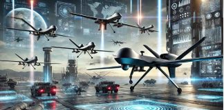 The Strategic Evolution of Drone Warfare: From Reconnaissance to Kamikaze Strikes and Missile Alternatives