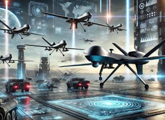 L’evoluzione strategica della guerra dei droni: dalla ricognizione agli attacchi kamikaze e alle alternative missilistiche