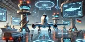 The Trinity House Agreement: A New Paradigm in UK-German Defense Collaboration
