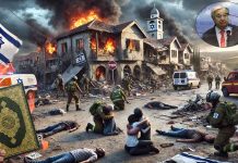 L’occhio cieco del mondo: come l’indifferenza globale ha rafforzato Hamas fino alla carneficina del 7 ottobre 2023 – Il patto di Hamas: un’immersione profonda nell’ideologia, negli obiettivi e nelle implicazioni