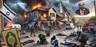 The World’s Blind Eye: How Global Indifference Empowered Hamas Until the Carnage of October 7, 2023 – The Hamas Covenant: A Deep Dive into Ideology, Objectives and Implications