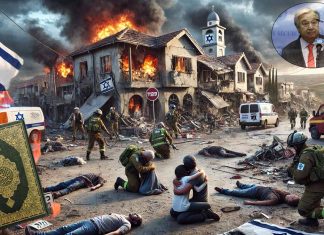 L’occhio cieco del mondo: come l’indifferenza globale ha rafforzato Hamas fino alla carneficina del 7 ottobre 2023 – Il patto di Hamas: un’immersione profonda nell’ideologia, negli obiettivi e nelle implicazioni